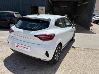 Mitsubishi Colt - Desde 223€ al mes ¡sin entrada!