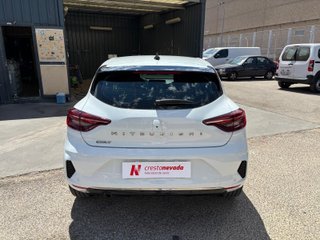 Mitsubishi Colt - Desde 223€ al mes ¡sin entrada!