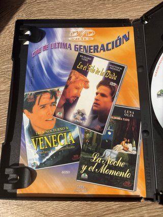 DVD Stalingrado (Guerra)