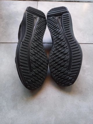 Zapatillas Nike Negras Nuevas