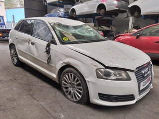 9944 motor calefacción 1k1820015g audi a3 1.9 tdi
