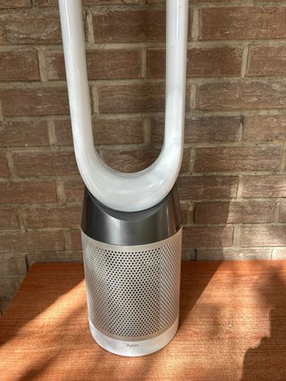 Purificador Ventilador Dyson (No funciona)