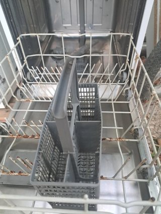 Lavavajillas Saivod 45cm