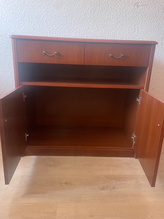 Mueble TV Almacenaje