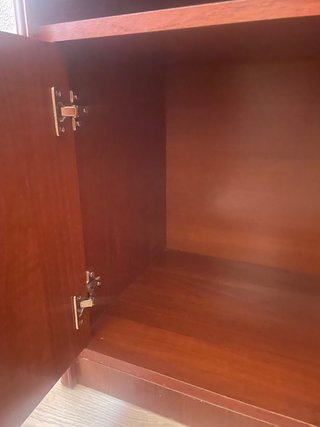Mueble TV Almacenaje