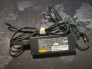 Cargador Portátil Fujitsu