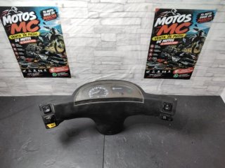Marcador Piaggio Zip Base