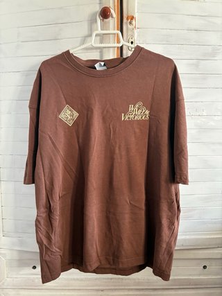 LOTE CAMISETAS ESTAMPADAS