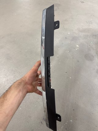 Rejilla Delantera Seat Leon 1P 1P0853654A