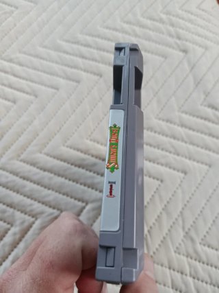 Castlevania II: Simon's Quest NES Konami