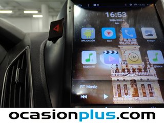 Hyundai ix35 1.7 CRDI Tecno Star 4x2 85 kW (115 CV)
