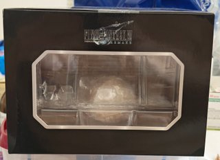 Cloud Final Fantasy VII Adorable Arts Square Enix