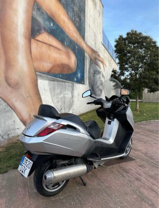 Peugeot Satelis 125 B