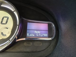 Renault Mégane III 2010 Diésel – Sólo 5,0 L/100 Km