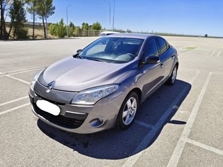 Renault Mégane III 2010 Diésel – Sólo 5,0 L/100 Km