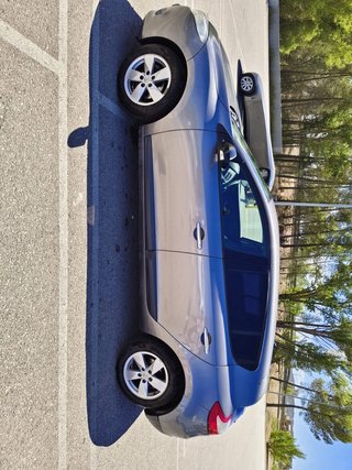 Renault Mégane III 2010 Diésel – Sólo 5,0 L/100 Km