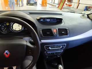 Renault Mégane III 2010 Diésel – Sólo 5,0 L/100 Km