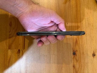 iPhone X 64GB Negro