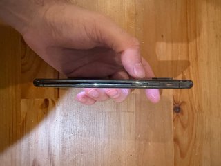 iPhone X 64GB Negro