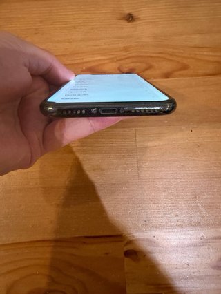 iPhone X 64GB Negro