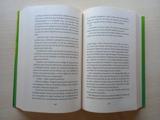 Antes de ella