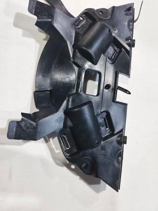 Portabobinas Yamaha Thundercat 600