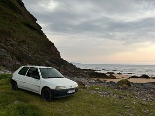 Peugeot 106 1994