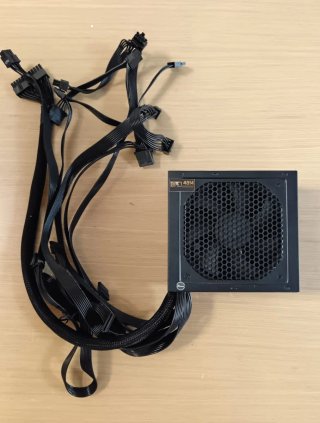 Fuente 850W | Seasonic G12 850W