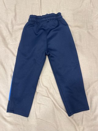 Chándal uniforme Condes de Aragón talla 2/3