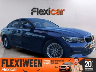 BMW Serie 3 320d Auto.Touring