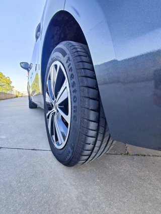 Citroen Grand C4 Picasso 2017