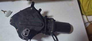 IBR Moto de Agua Sea-Doo