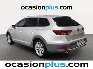 SEAT Leon Xperience 1.8 TSI ST 4Drive DSG-7 St&Sp 132 kW (180 CV)