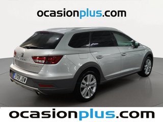 SEAT Leon Xperience 1.8 TSI ST 4Drive DSG-7 St&Sp 132 kW (180 CV)
