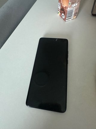 Motorola Edge 40 Neo Negro