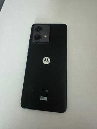 Motorola Edge 40 Neo Negro