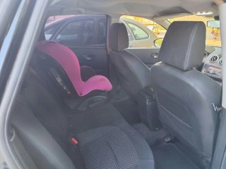 Nissan Qashqai 2009
