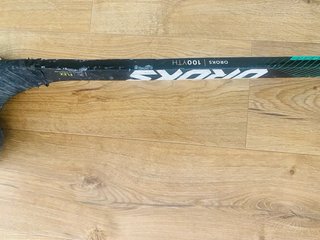 Palo de Hockey Brooks 100TH