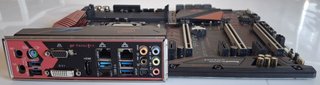 Placa Base ASRock Z270 Gaming K6 + CPU i5-7600K