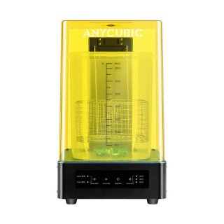 Pack Anycubic Photon Mono S + Wash & Cure