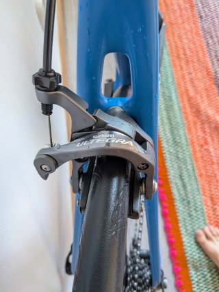 Merida Scultura 6000 Talla S