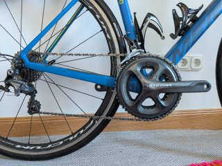 Merida Scultura 6000 Talla S