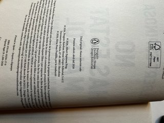 Libro ‘No has estat mai sol’