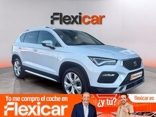 Seat Ateca 1.5 TSI 110kW (150CV) S&S X-Perience