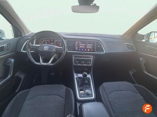 Seat Ateca 1.5 TSI 110kW (150CV) S&S X-Perience