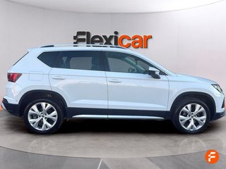 Seat Ateca 1.5 TSI 110kW (150CV) S&S X-Perience
