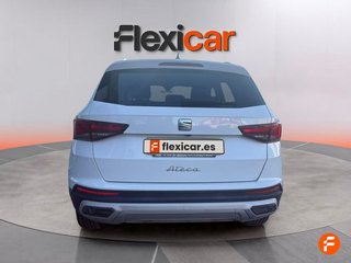 Seat Ateca 1.5 TSI 110kW (150CV) S&S X-Perience