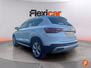 Seat Ateca 1.5 TSI 110kW (150CV) S&S X-Perience