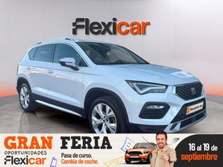 Seat Ateca 1.5 TSI 110kW (150CV) S&S X-Perience