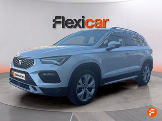 Seat Ateca 1.5 TSI 110kW (150CV) S&S X-Perience